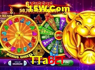 Recursos de Bônus TTabet