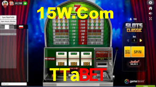 Roulette Table TTabet