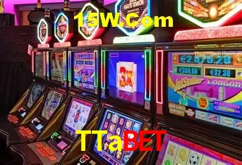 Sinta a adrenalina dos jogos de cassino com TTabet