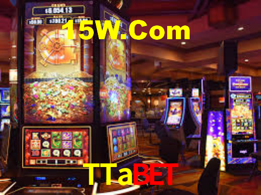 Welcome Bonus TTabet
