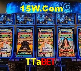 TTabet: Seu Cassino Premiado com Pagamentos Rápidos