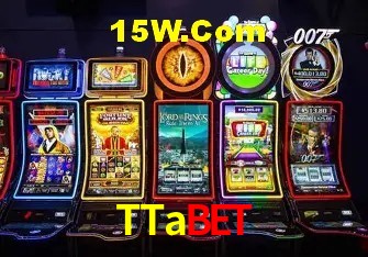 Provedores de Jogos TTabet